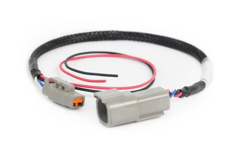 CAN Adaptor Loom DTM-4 to DTM-2 - Suits Fueltech