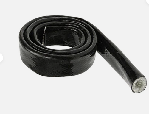 Black Thermo/Fire Sleeve