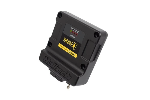 Nexus T1 ECU