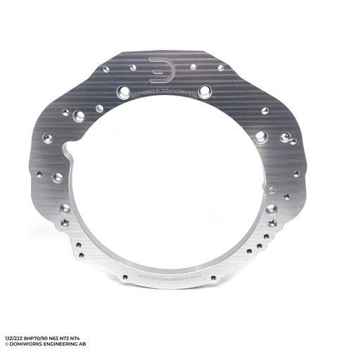 1JZ/2JZ TO 8HP70 N63 8HP90 N73 N74 ADAPTER KIT