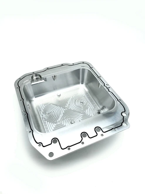 FD RX7 Billet Sump