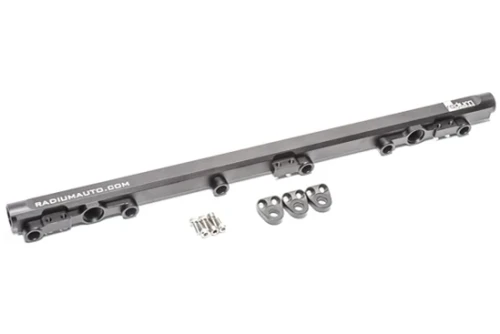 Radium Engineering Fuel Rail, Toyota 1JZ-GTE (VVT-i)