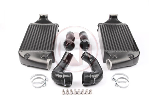 Wagner Porsche 997/2 TT Performance Intercooler Kit