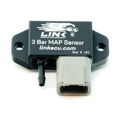 Link 3 Bar MAP Sensor (MAP3)