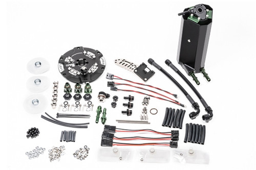 Radium Engineering Fuel Hanger, Nissan R35 GT-R Radium Engineering Fuel Hanger, Nissan R35 GT-R