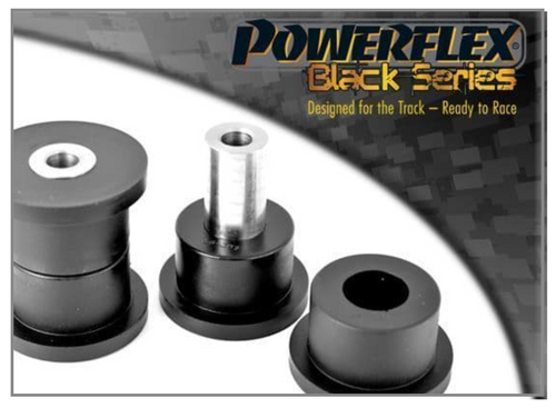 1 - Powerflex Black Front Lower Wishbone Front Bush PFF36-301BLK Mazda RX-7 Generation 3 & 4 (1992-2002)