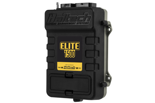 Elite 1500 + Premium Universal Wire-In Harness Kit - Length: 5.0m (16')