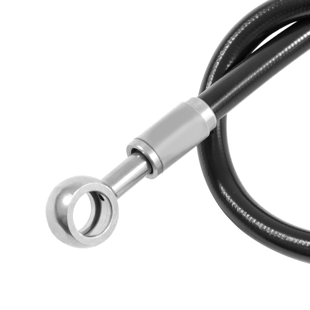 Custom brake hoses