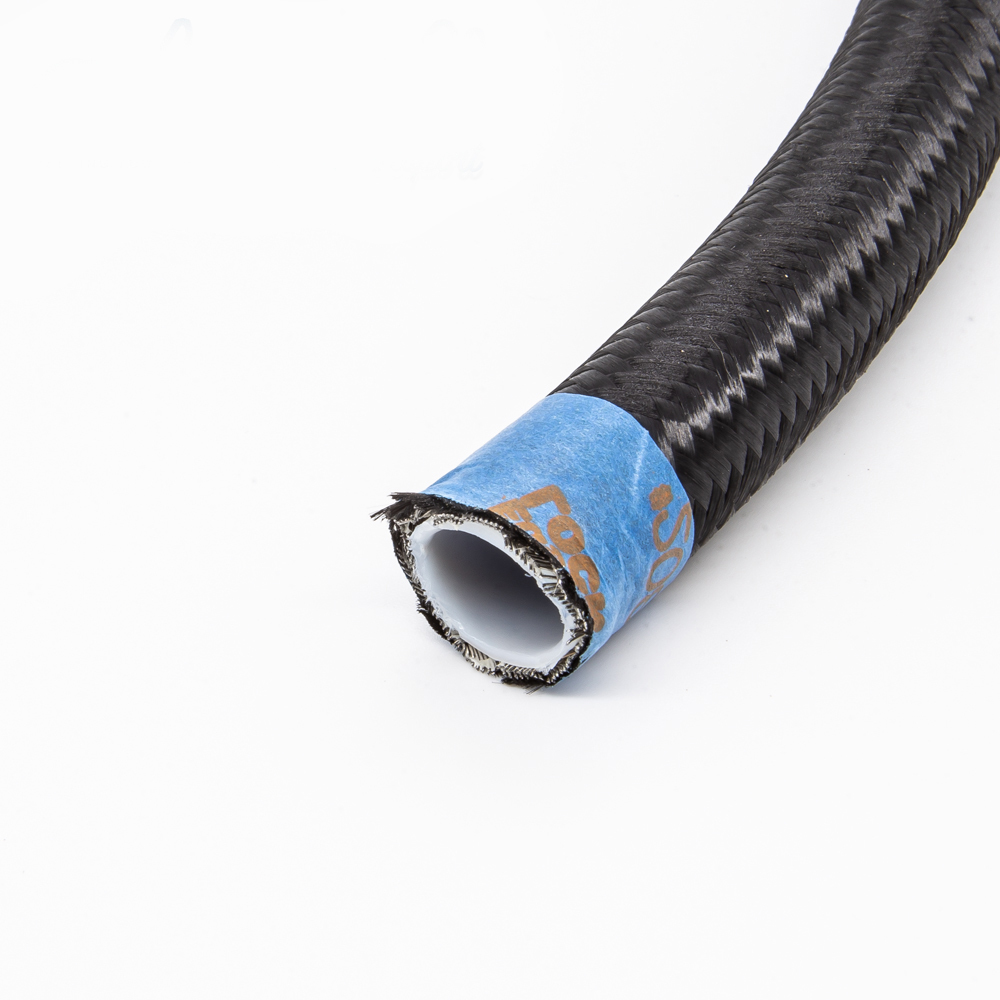Teflon PTFE hose and fittings