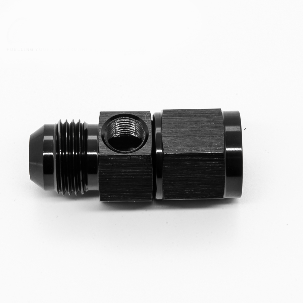 Adaptors and unions