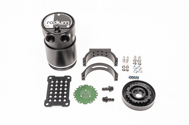UNIVERSAL AIR OIL SEPARATOR-RETURN (AOS-R)