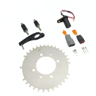 FULL FUNCTION FD Trigger Hall Kit 36-1