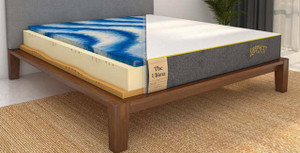 Memory Foam Mattresses