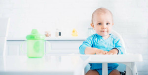 Weaning Chair