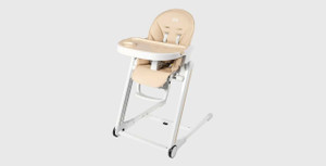 Smart High Chair