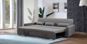 Convertible Sofa