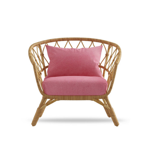 Wooden Outdoor Chair