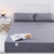 Water - washed silk cotton - clamp waterproof bed accessory air - permeable dust - proof sheet mattress cover mattress cover