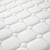 Zinus Dream Pillow Top 10" Hybrid Mattress - Comfort Foam and Pocket Spring, King