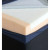 Mielmooncare 7" Waterproof Mattress: Clean, Supportive, Flippable, No Springs
