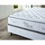 MAXX 13" Twin Hybrid Mattress: Memory Foam, Flippable, 7-zone Springs, 180-Night Trial