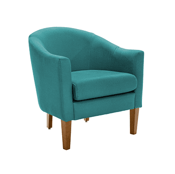 Modern vogue furniture green Chair
