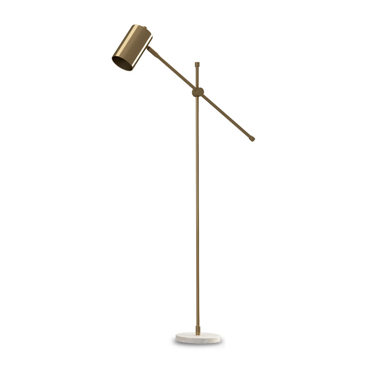 Spot Light Lamp Stand
