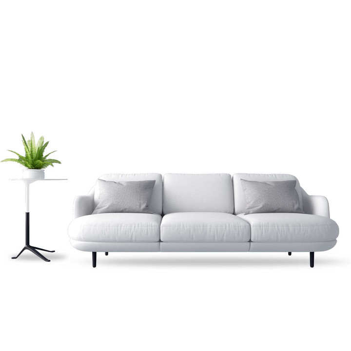 Davenport Sofa Comfort