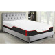 Dynasty Mattress NEW 12" CoolBreeze Gel Memory Foam Mattress Extra Firm - Full