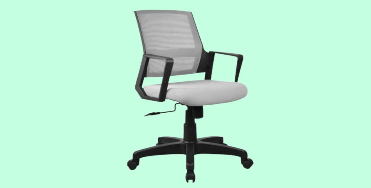 Mesh Chair