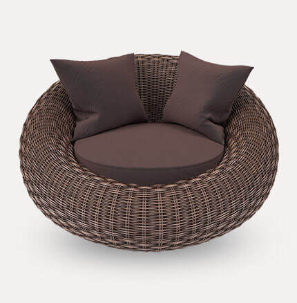 OUTDOOR FURNITURE VOGUE