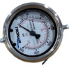 Tronair HC-1385 pressure gauge
