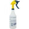 32 oz Zep Chemical Spray Bottle