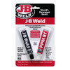 J-B Weld Cold Weld Kit