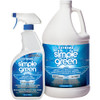 Simple Green Extreme Aircraft Cleaner 32 oz and Gallon