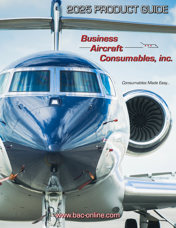 BAC New 2025 Product Guide