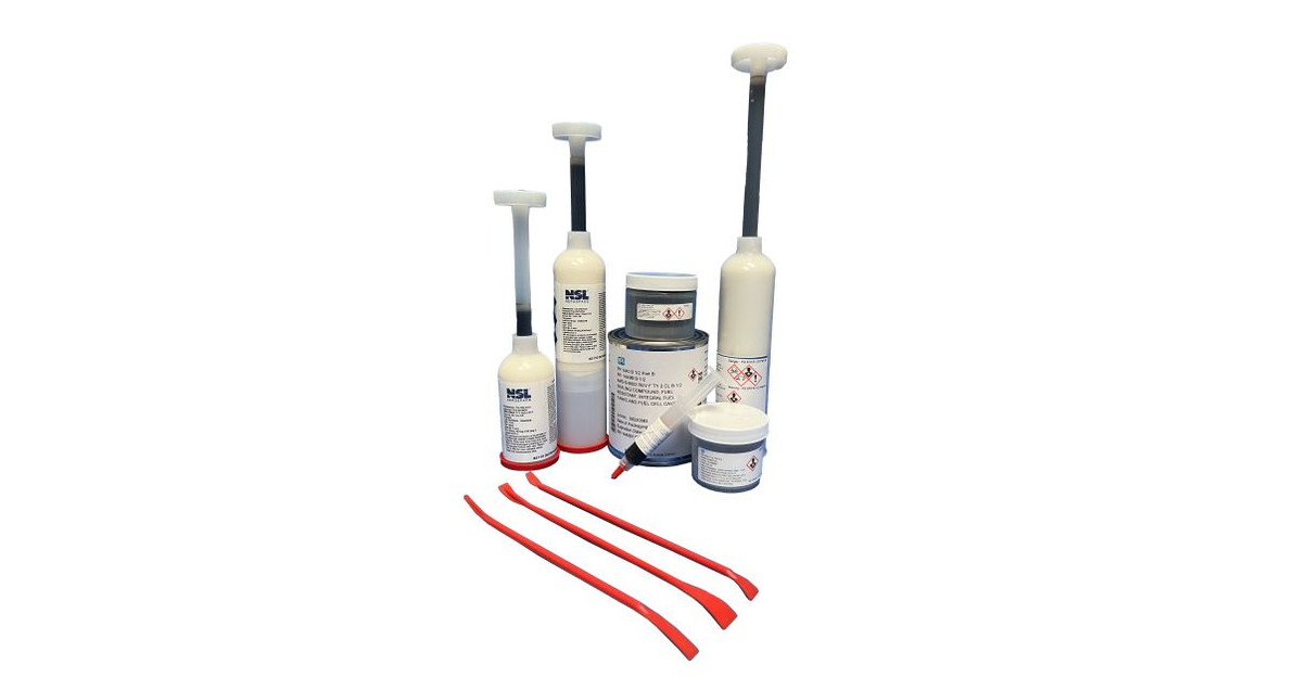 PPG Fuel Tank Sealants Explained:  PR1422 vs. PR1440 vs. P/S 890