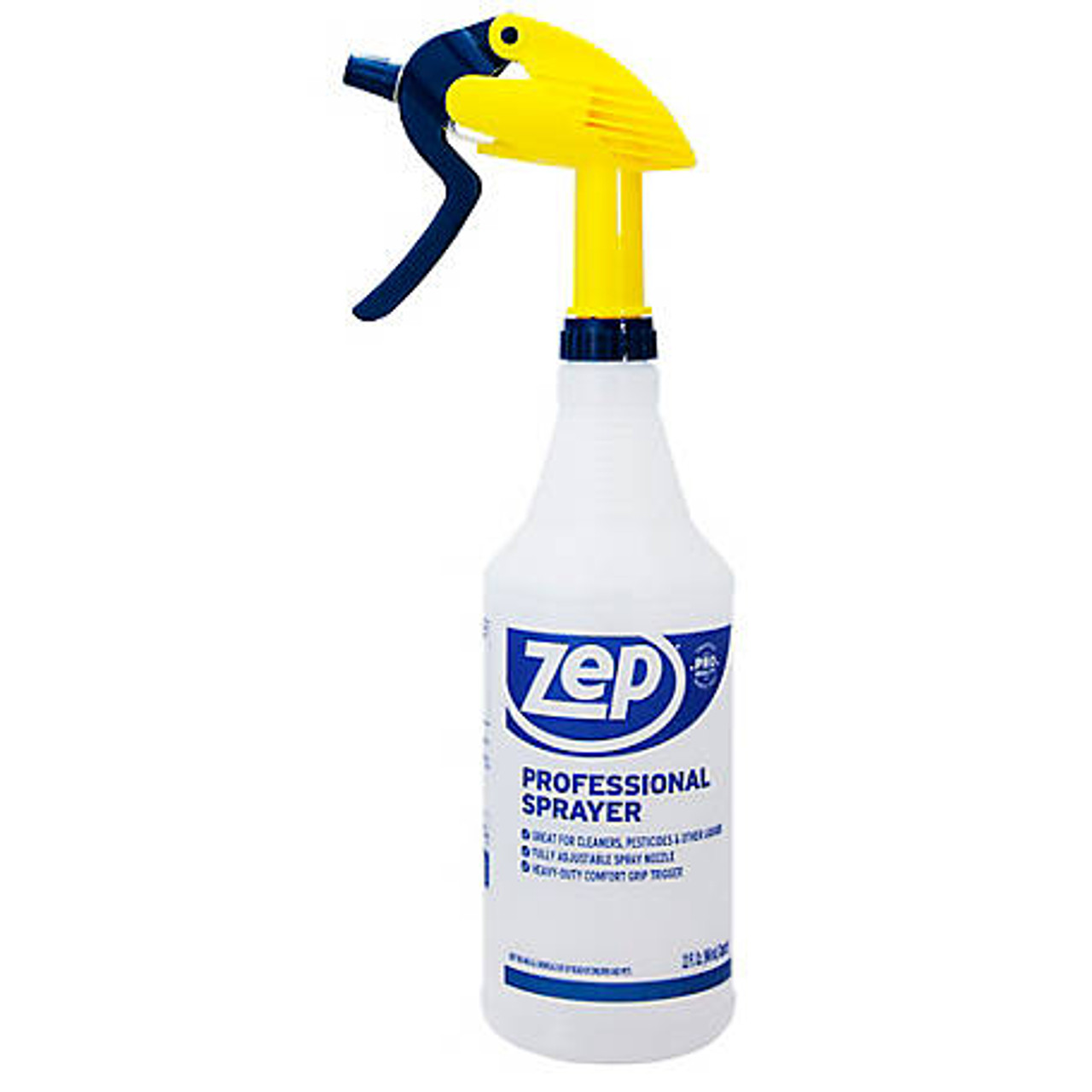 Zep 40 LV Cleaner for Non-Con