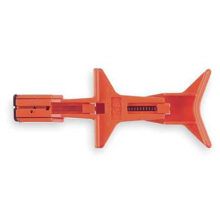 Ty-Rap Cable Tie Gun, 18 To 50 Lb - Business Aircraft Consumables