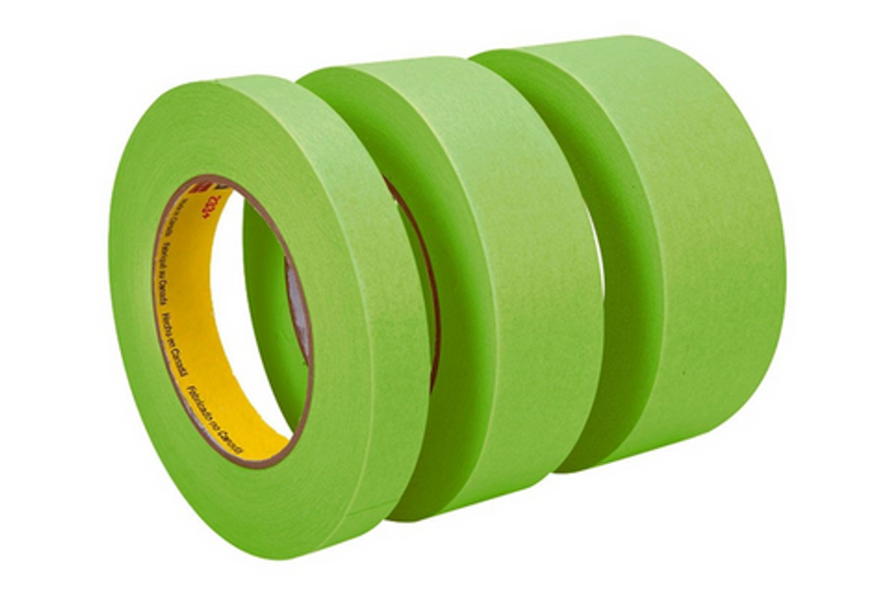 3M GREEN MASKING TAPE