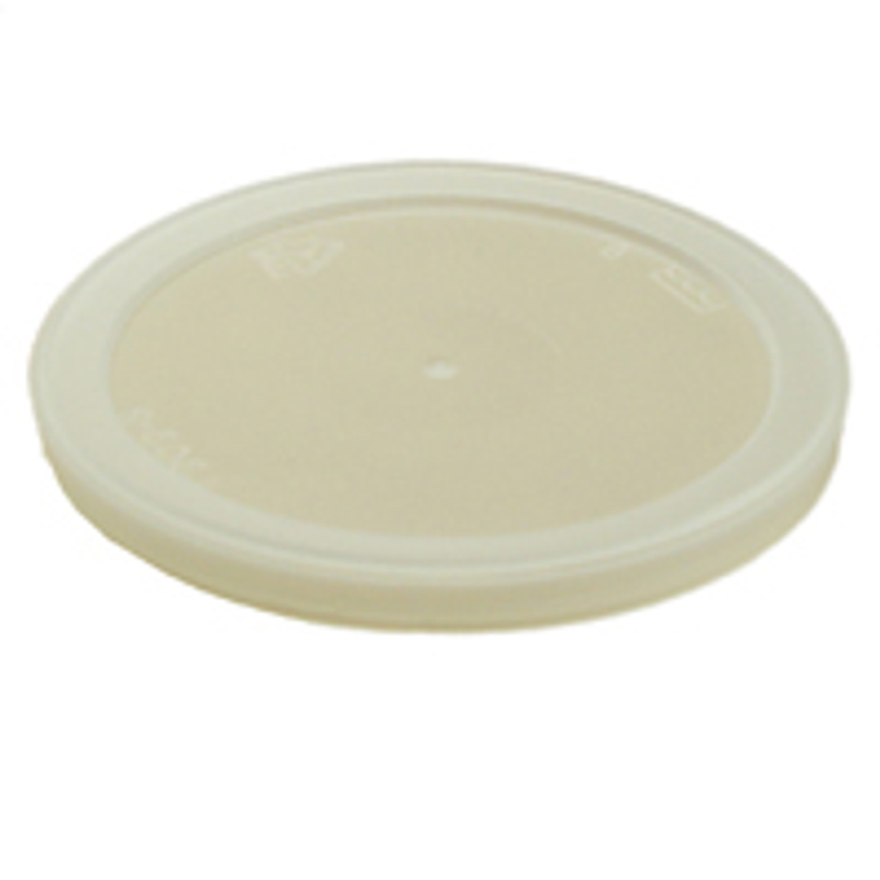 E-Z Mix 70016 Plastic 1-Pint Disposable Graduated Display Paint Mixing Cup  - 100 Cup/Box at