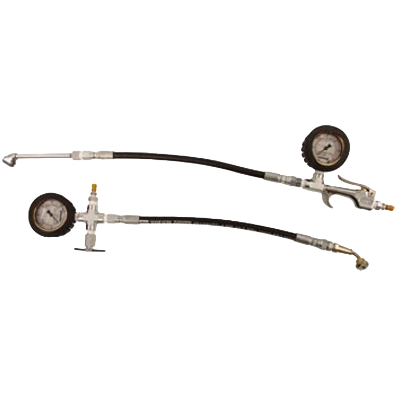 Tronair 14-6891-6000 Tire & Strut Service Gauge Combo - Business ...