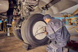 Aviation Maintenance Technician (AMT) Day is May 24th!