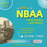 NBAA Maintenance Conference 2025