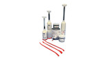 PPG Fuel Tank Sealants Explained:  PR1422 vs. PR1440 vs. P/S 890