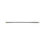 Lincoln 1236 36" PowerLuber Whip Hose for Grease Gun