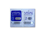 ALGLAS VISIAL WET/DRY ANTI-STATIC INSTRUMENT WIPE