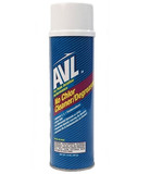 Aviation Labs NC20 Non-Chlorinated Cleaner Can