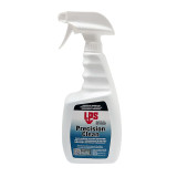 LPS 02728 Precision Clean 28 oz Bottle