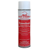 Jet Stream Powerfoam aerosol can